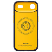 Spigen Nano Pop MagSafe Case for iPhone 17 Air - Navy Blue