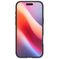 Spigen Ultra Hybrid Case for iPhone 17 Pro - Matte Black