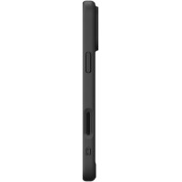 Spigen Ultra Hybrid Case for iPhone 17 Pro - Matte Black