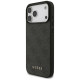 Guess 4G Classic Case for iPhone 17 Pro Max - Black
