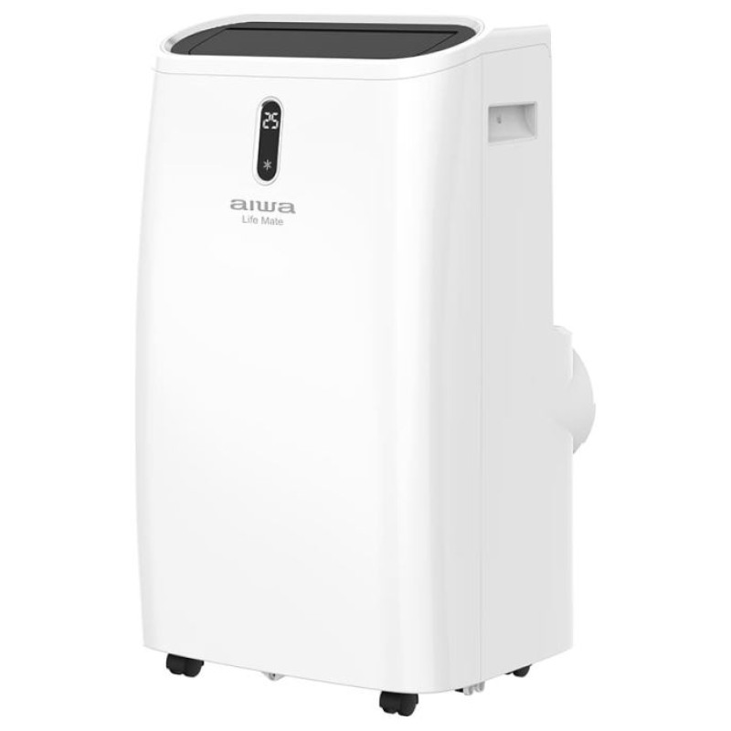 Aiwa AIWA-PAC16Y2 Portable Air Conditioner
