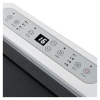 Aiwa AIWA-PAC16Y2 Portable Air Conditioner