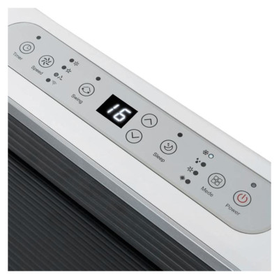 Aiwa AIWA-PAC16Y2 Portable Air Conditioner