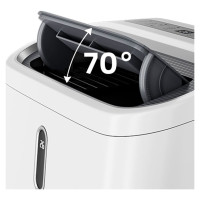 Aiwa AIWA-PAC16Y2 Portable Air Conditioner
