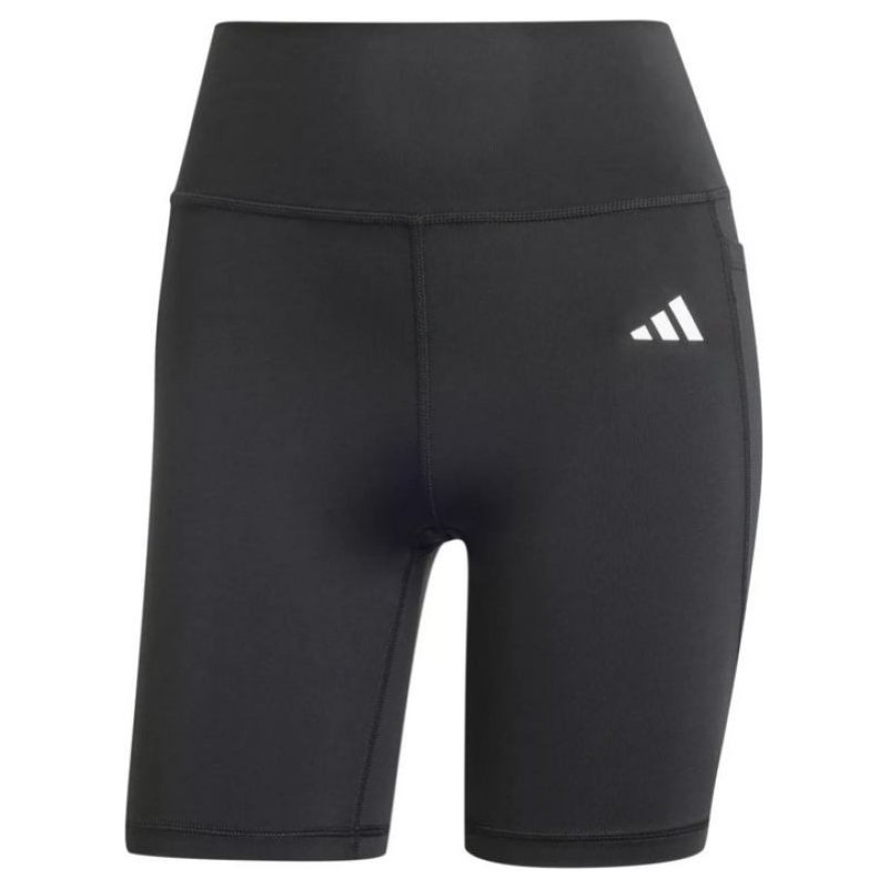 Adidas Optime Essentials Stash Pocket 7-Inch Shorts W IT2281 (M)