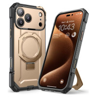 Supcase UB Grip Mag MagSafe Case for iPhone 17 Pro - Gold