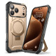 Supcase UB Grip Mag MagSafe Case for iPhone 17 Pro - Gold