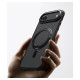 Tech-Protect MagRing MagSafe case for iPhone 17 Air - black