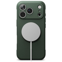 Ringke Onyx Magnetic MagSafe Case for iPhone 17 Pro - Green