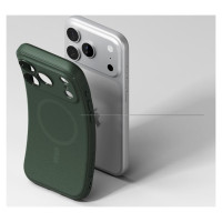 Ringke Onyx Magnetic MagSafe Case for iPhone 17 Pro - Green
