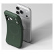 Ringke Onyx Magnetic MagSafe Case for iPhone 17 Pro - Green