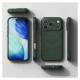 Ringke Onyx Magnetic MagSafe Case for iPhone 17 Pro - Green