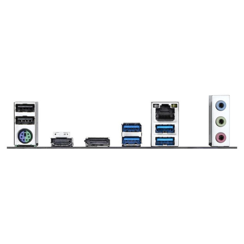 Gigabyte Mainboard|GIGABYTE|AMD B550|SAM4|Micro-ATX|Memory DDR4|Memory slots 4|B550MDS3HR2