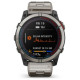 Garmin SMARTWATCH QUATIX 7X SOLAR/010-02541-61 GARMIN