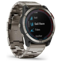 Garmin SMARTWATCH QUATIX 7X SOLAR/010-02541-61 GARMIN