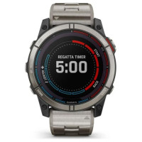 Garmin SMARTWATCH QUATIX 7X SOLAR/010-02541-61 GARMIN