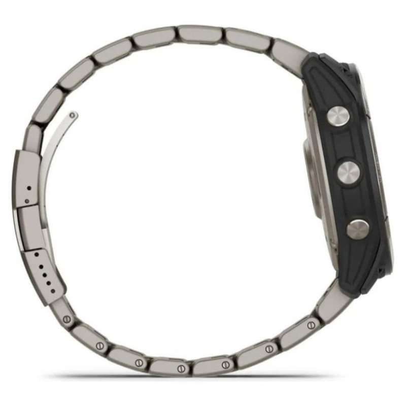 Garmin SMARTWATCH QUATIX 7X SOLAR/010-02541-61 GARMIN