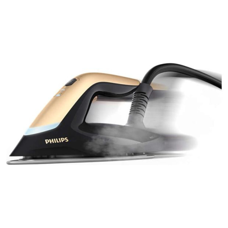 Philips IRONING STATION/PSG8130/80 PHILIPS