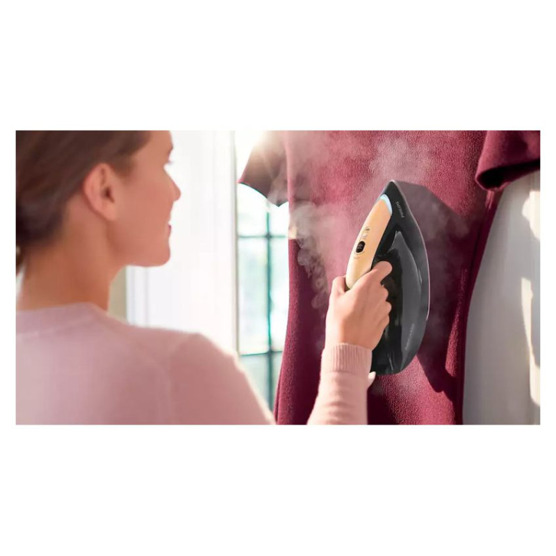 Philips IRONING STATION/PSG8130/80 PHILIPS