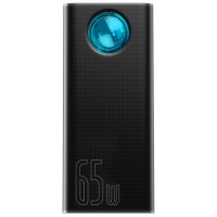 Baseus Amblight power bank 65W 30000mAh Overseas Edition black (PPLG000101)