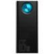 Baseus Amblight power bank 65W 30000mAh Overseas Edition black (PPLG000101)