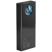 Baseus Amblight power bank 65W 30000mAh Overseas Edition black (PPLG000101)