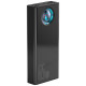 Baseus Amblight power bank 65W 30000mAh Overseas Edition black (PPLG000101)