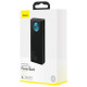 Baseus Amblight power bank 65W 30000mAh Overseas Edition black (PPLG000101)