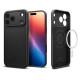 Spigen Thin Fit MagSafe Case for iPhone 17 Pro Max - Black