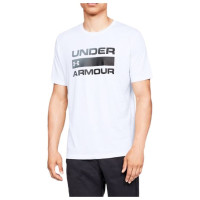Under Armour T-shirt Under Armor Team Issue Wordmark M 1329582-100 (L)
