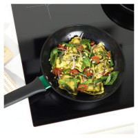 Russell Hobbs RH03277EU7 Frying Pan 26cm Verde Thermocollar