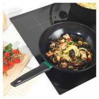 Russell Hobbs RH03277EU7 Frying Pan 26cm Verde Thermocollar