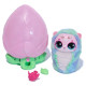 Hatchimals Alive Interaktīvā rotaļlieta Bloom Surprise Kittyfly