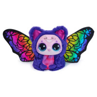Hatchimals Alive Interaktīvā rotaļlieta Bloom Surprise Kittyfly