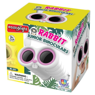 Eastcolight Mans pirmais binoklis (Trusis)