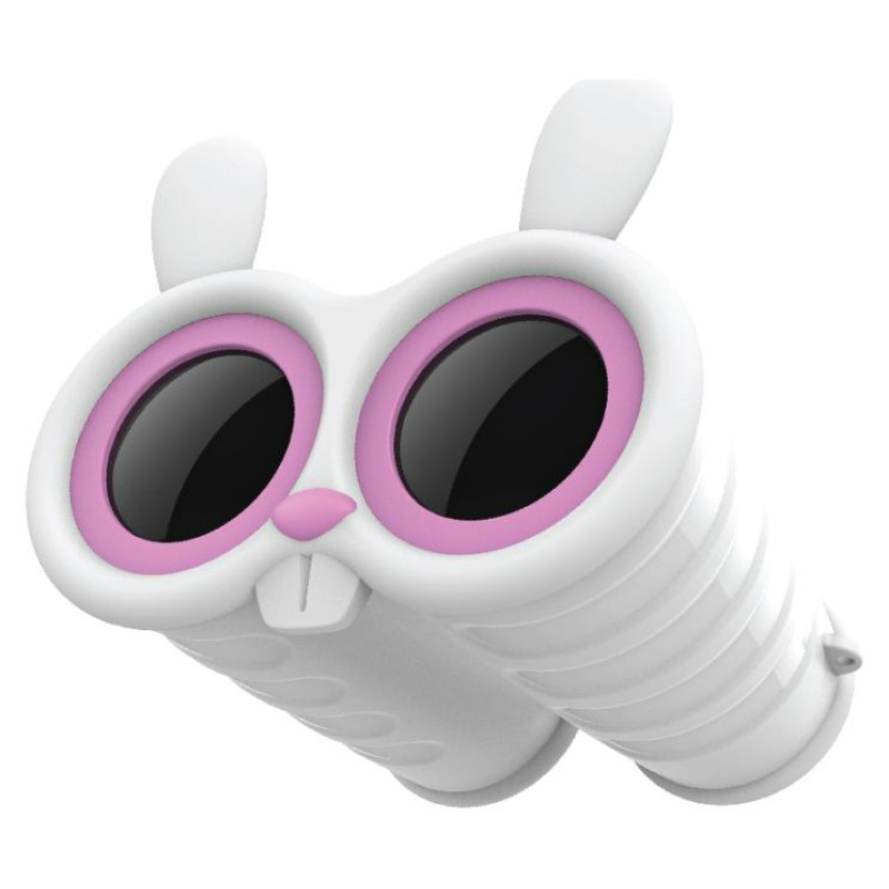 Eastcolight Mans pirmais binoklis (Trusis)