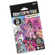 Bladez Monster High uzlīmju aktivitāšu komplekts