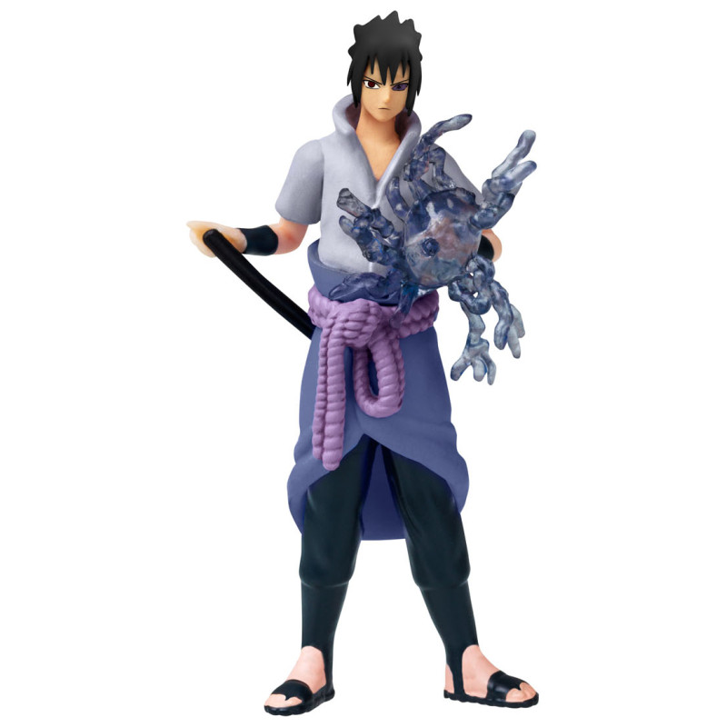 Naruto Infinite Tsukuyomi kapsula, figūriņa, 7&nbsp;cm