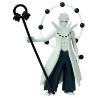 Naruto Infinite Tsukuyomi kapsula, figūriņa, 7 cm