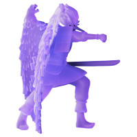 Naruto Infinite Tsukuyomi kapsula, figūriņa, 7 cm