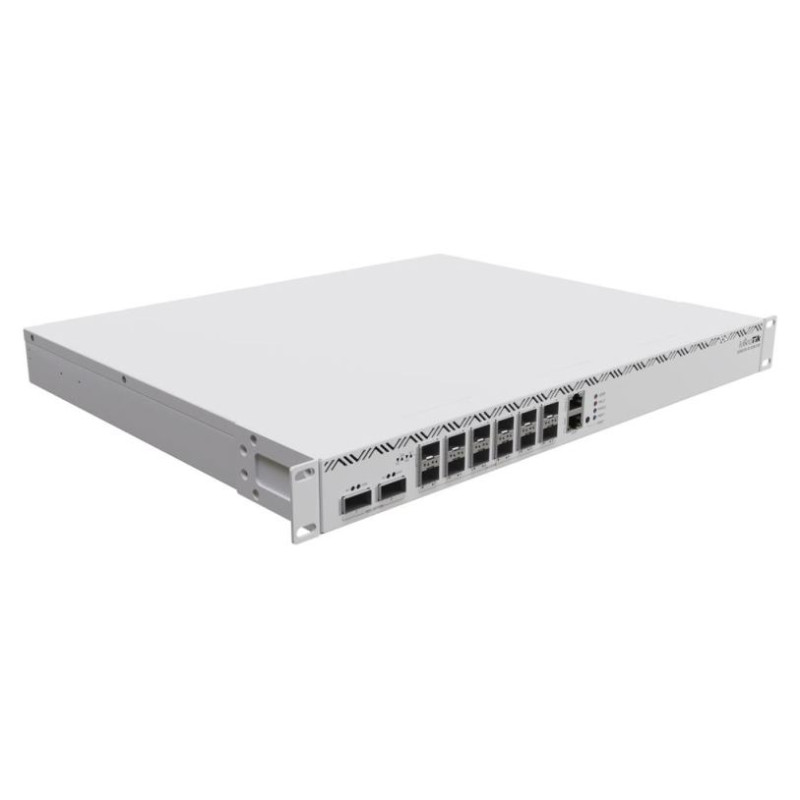 Mikrotik NET ROUTER 1000M 16PORT/CCR2216-1G-12XS-2XQ MIKROTIK