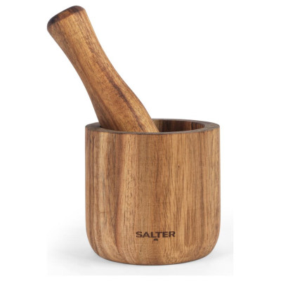 Salter BW12197EU7 Toronto Pestle & Mortar Set