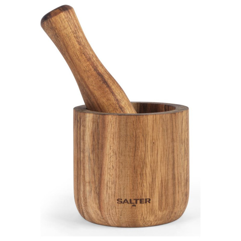 Salter BW12197EU7 Toronto Pestle & Mortar Set