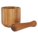 Salter BW12197EU7 Toronto Pestle & Mortar Set