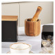 Salter BW12197EU7 Toronto Pestle & Mortar Set