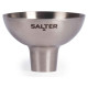 Salter BW13900EU7 Stainless Steel Refill Funnel