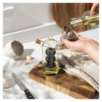 Salter BW13900EU7 Stainless Steel Refill Funnel