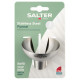 Salter BW13900EU7 Stainless Steel Refill Funnel