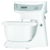 Zelmer ZHM2459S Damaged Box