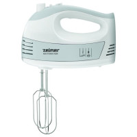 Zelmer ZHM2459S Damaged Box